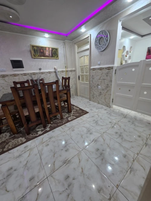 Location vacances Appartement F3 Béjaïa Bejaia