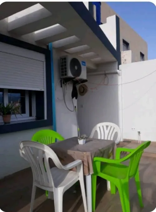 Vente Appartement F2 Béjaïa Bejaia