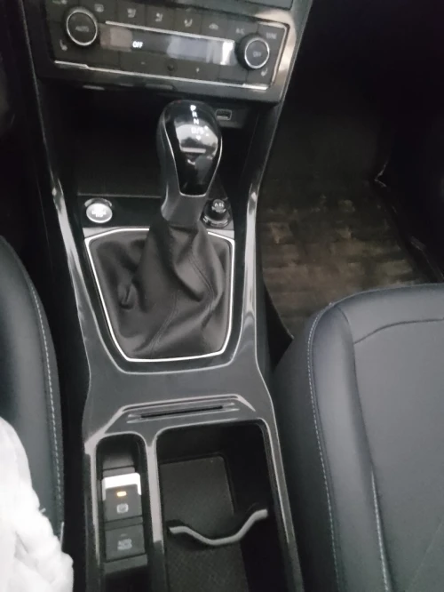 Volkswagen Tahru 2026 Ruixiang