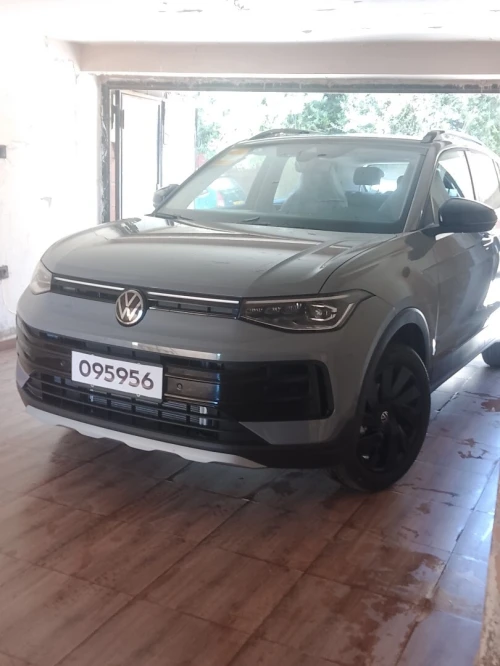 Volkswagen Tahru 2026 Ruixiang
