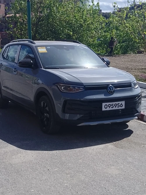 Volkswagen Tahru 2026 Ruixiang