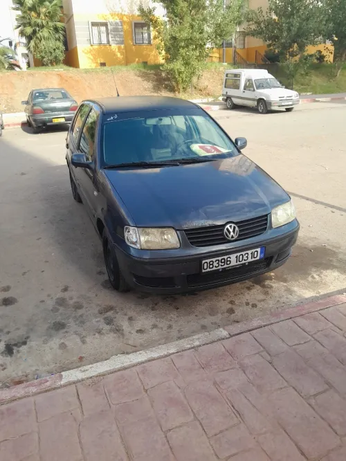 Volkswagen Polo 2003 Polo