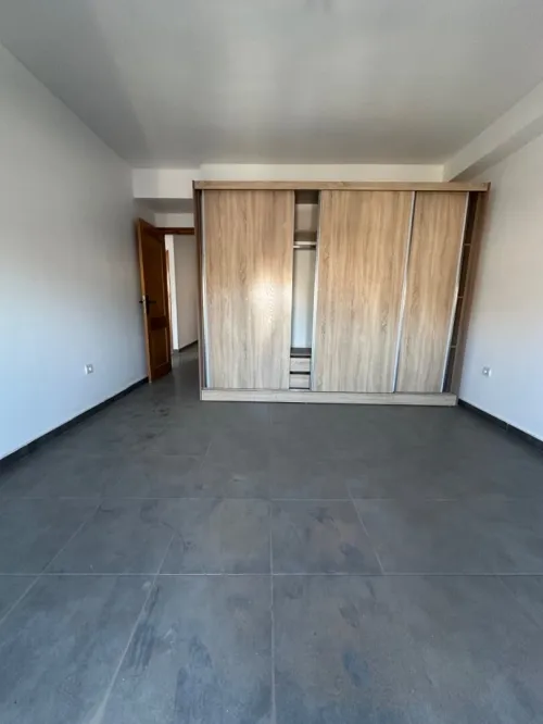Vente Appartement F4 Alger Saoula