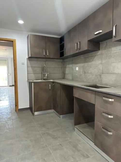 Vente Appartement F4 Alger Saoula