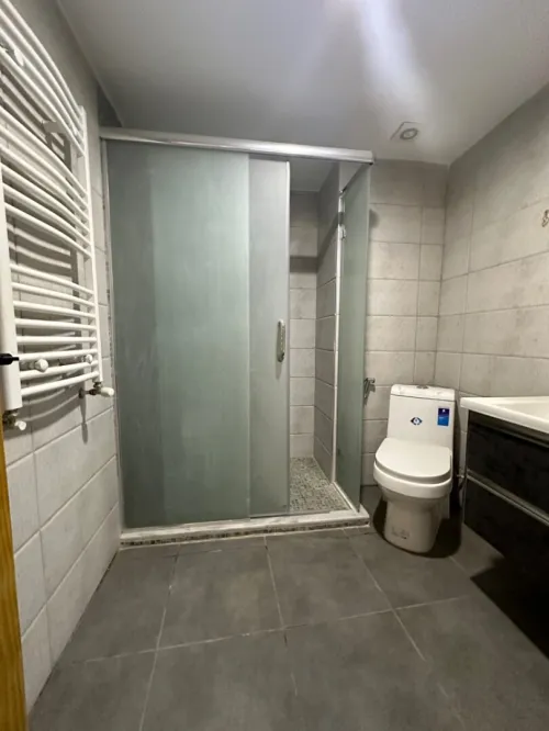 Vente Appartement F4 Alger Saoula
