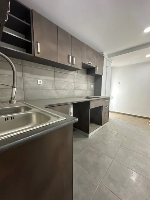 Vente Appartement F4 Alger Saoula