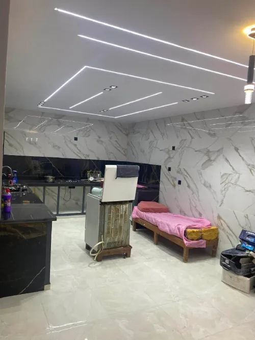 Vente Villa Tlemcen Maghnia