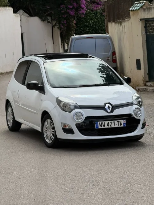 Renault Twingo 2012 