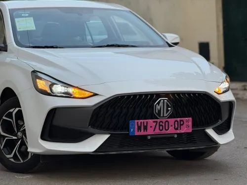 MG 5 2026 