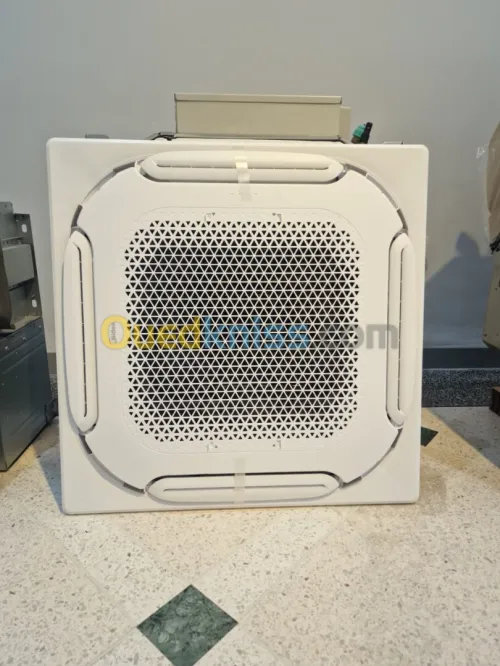 Multisplit Midea cassette  VRV one way Atom climatiseur