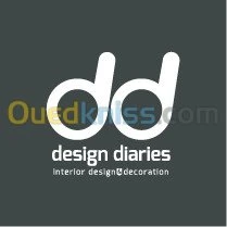 Architecture d'Intérieur & 2D & 3D