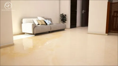 Architecture d'Intérieur & 2D & 3D