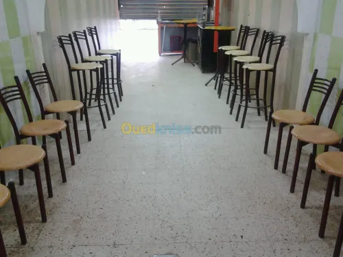 Réservation pour repas de fêtes