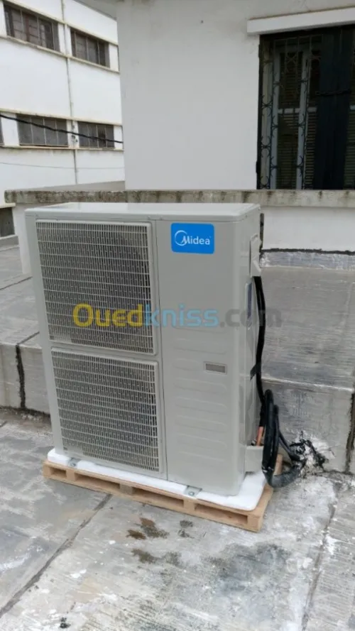 Installation réparation & maintenance