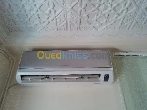Installation réparation & maintenance