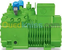 equipement frigorifique et clim