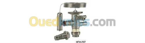 equipement frigorifique et clim