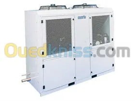 equipement frigorifique et clim