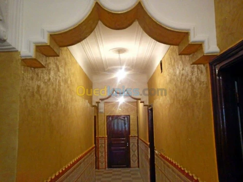 peinture et décoration 