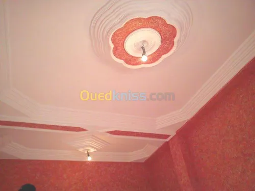 peinture et décoration 
