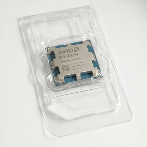 CPU RYZEN 5 8400F NEUF