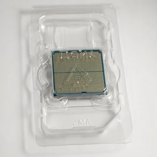CPU RYZEN 5 8400F NEUF