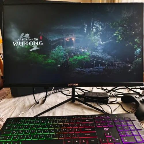 Matos Elite 165hz etat 10/10
