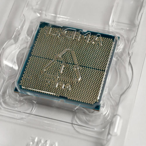 CPU RYZEN 7 8700F NEUF