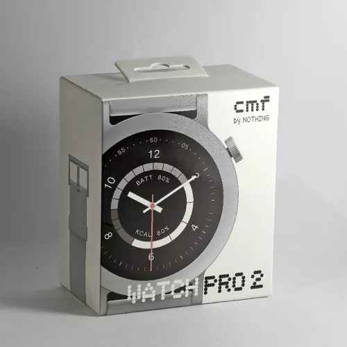 Cmf Nothing Watch Pro 2 NEUF