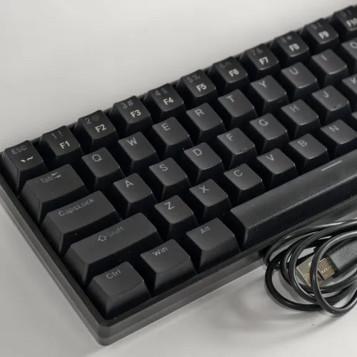 Clavier Mechanique Apayado K61 RGB Neuf