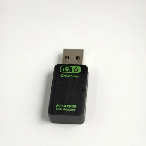 Clè Wifi 6 + Bluetooth 5.3 Neuf