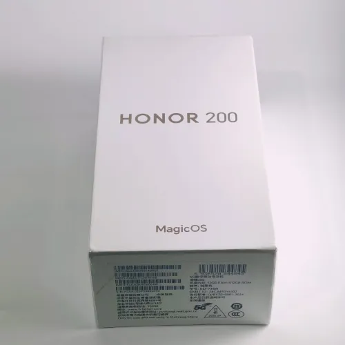 Honor 200 12/512 CN Neuf