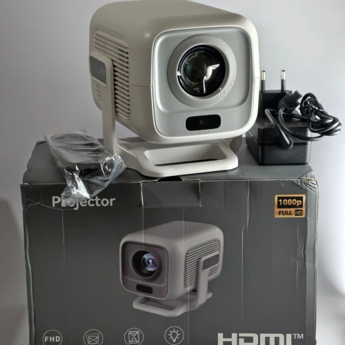 Smart Datashow DITONG X3 PLUS NEUF
