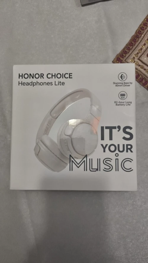 Honor 400 lite 5G 8/256 Go + casque Honor bluetooth 5.4
