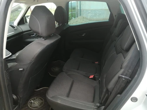 Renault Scenic Court 2021 Bisness