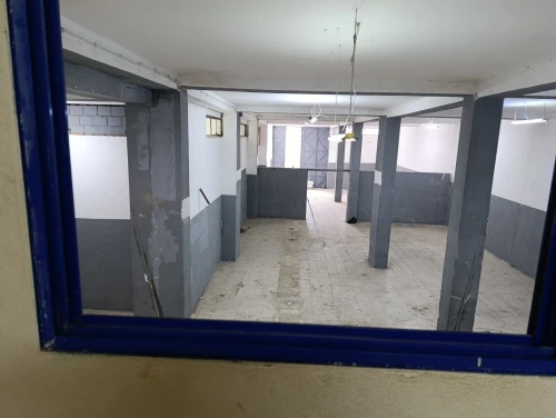 Location Hangar - Usine Constantine Ain smara