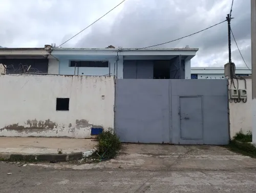 Location Hangar - Usine Constantine Ain smara
