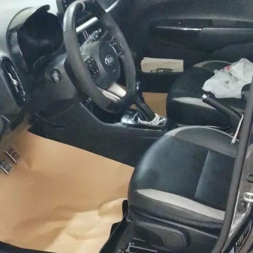 Kia Picanto 2018 EX