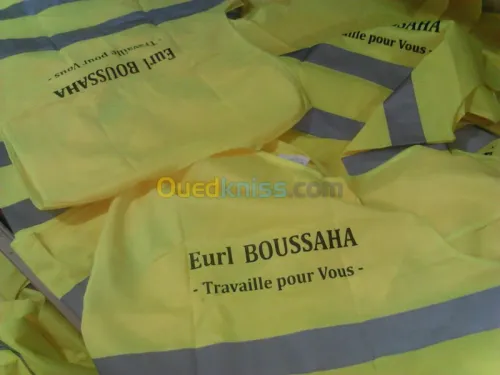 impression sur tous supports