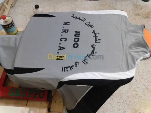 impression sur tous supports