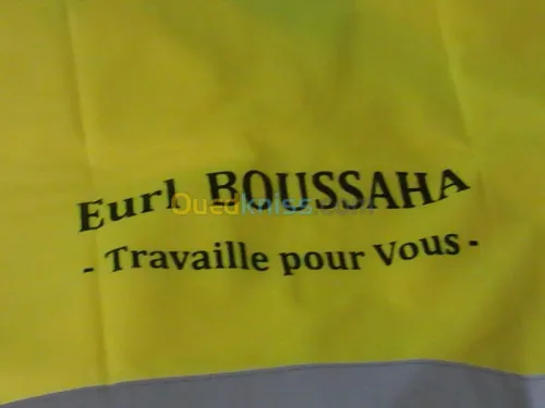 impression sur tous supports