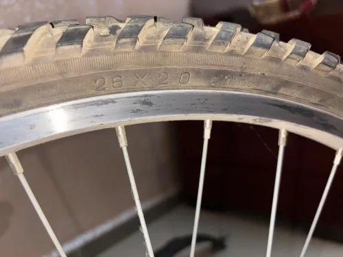 Vélo Gitan
