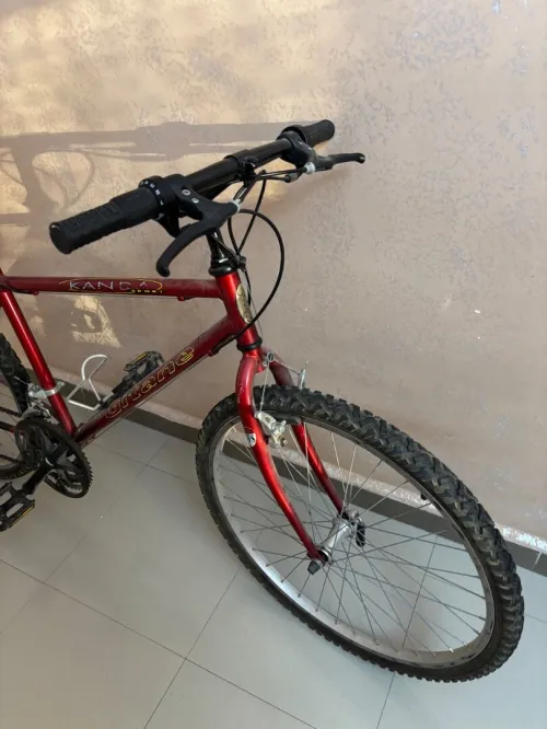 Vélo Gitan