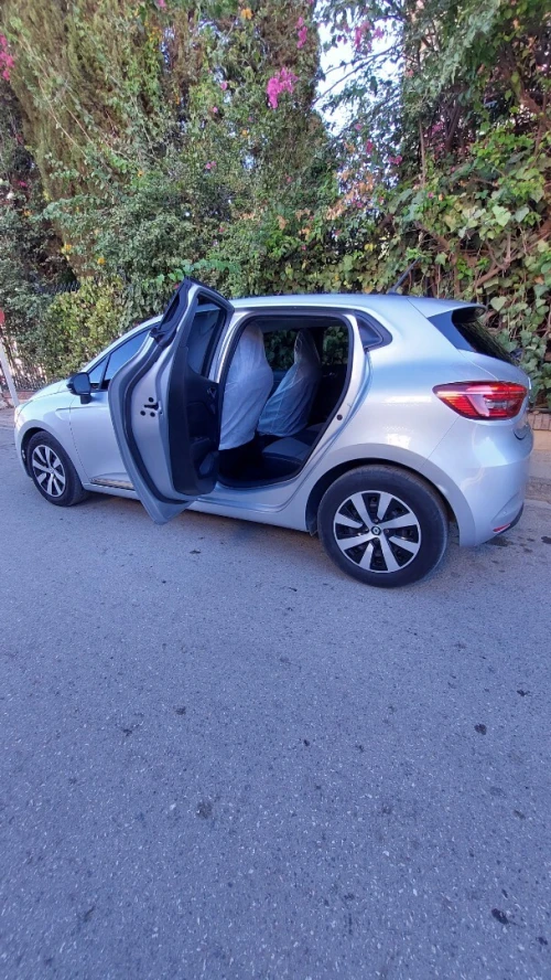 Renault Clio 5 2022 Evolution