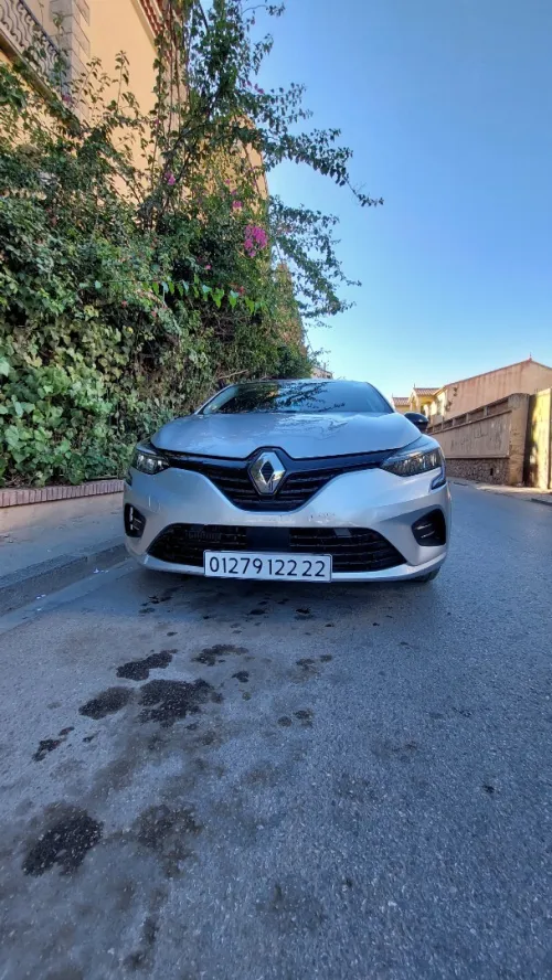 Renault Clio 5 2022 Evolution