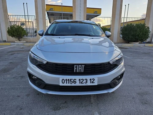 Fiat Tipo Sedan 2023 City