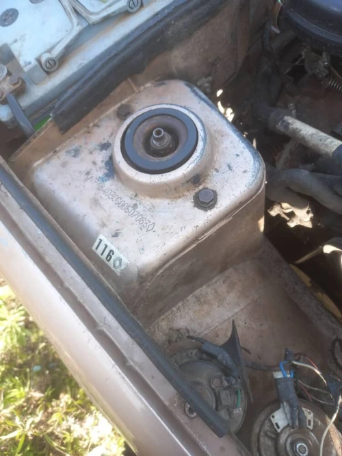Renault Super 5 1986 Super 5