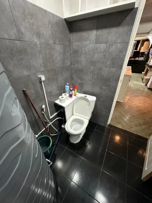 Location Appartement F3 Tizi Ouzou Tizi ouzou