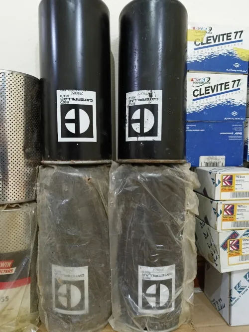 قطع غيار جديد اصلي بيل كاتربيلار