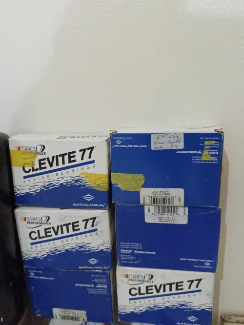 قطع غيار جديد اصلي بيل كاتربيلار